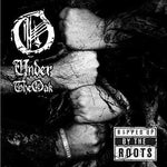 Under The Oak - Ripped Up By The Roots (VINYL)