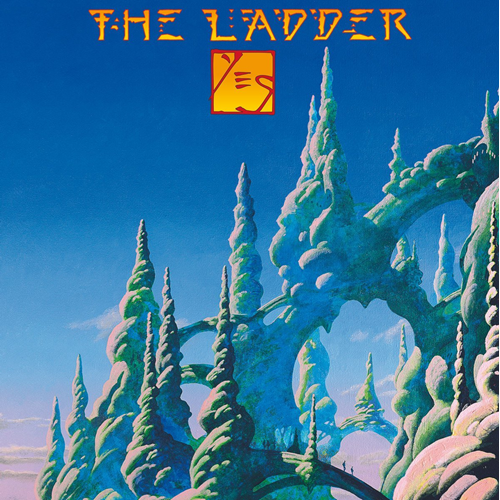 The Ladder